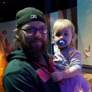 Meet your Posher, Trevor